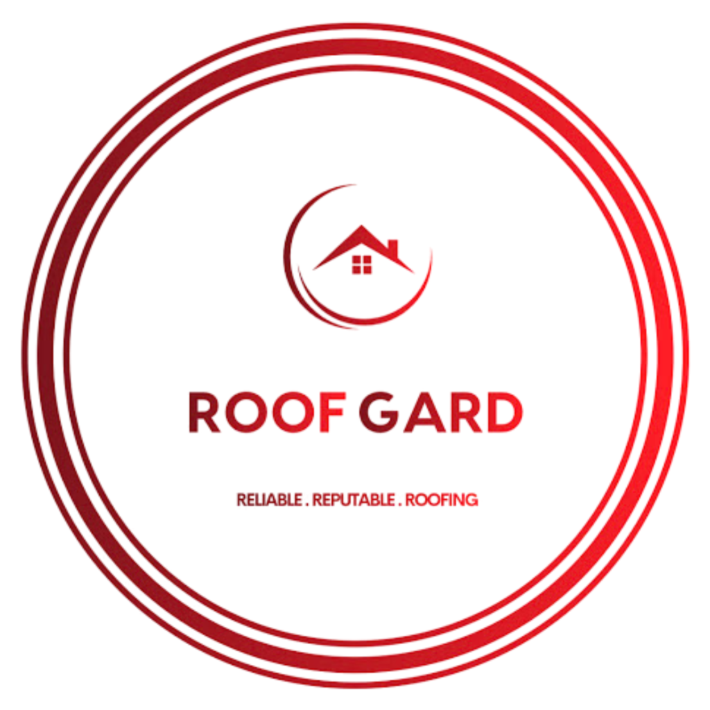 Roofgard ltd. logo